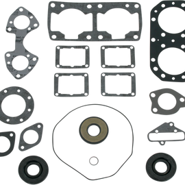 Complete Gasket Kit - Kawasaki 650