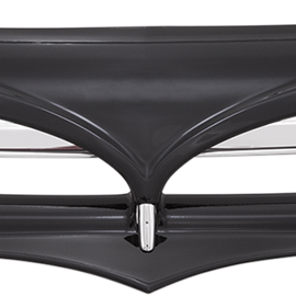 Moldura Negra Ventilacion Fairing Ciro