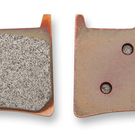 ZZ Brake Pads - YZF