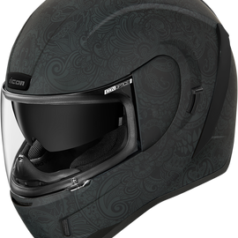 Airform™ Helmet - Chantilly - Black - 3XL