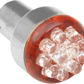 1157 Style Bulb - Red