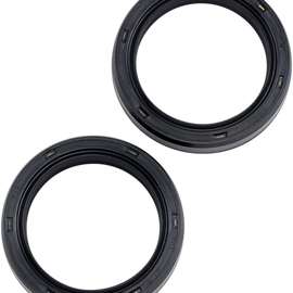 Fork Seals - 41.7 mm ID x 55 mm OD x 10/10.5 mm T