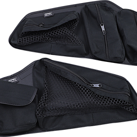 Saddlebag Lid Organizer - GL1800 - '18-'20