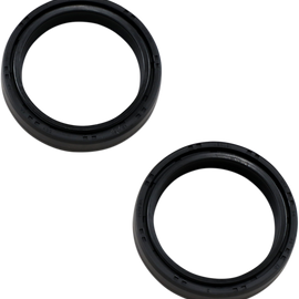Fork Seals - 40 mm ID x 52 mm OD x 10 mm T