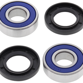 Wheel Bearing Kit - Front/Back