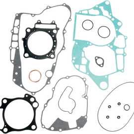 Complete Motor Gasket Kit - TRX450R