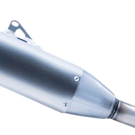 Q4 Muffler