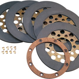 Clutch Plate Kit