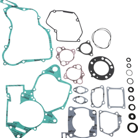 Gasket Kit - Complete - Honda