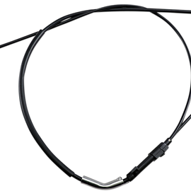 Throttle Cable - Pull - Suzuki