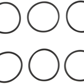 O-Ring Tapon de Aceite Cometic 10 pz458064