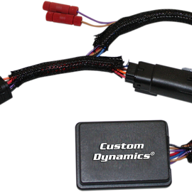 Modulo Decodificador de Direccionales