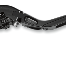 Black GP Brake Lever