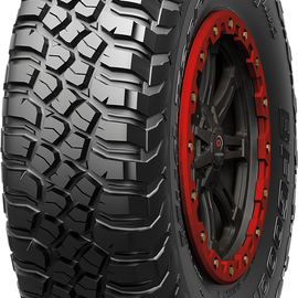 Tire - KM3 - Front/Rear - 28x10R14