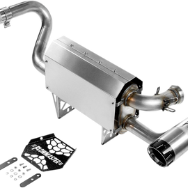 Can-Am X3 Muffler