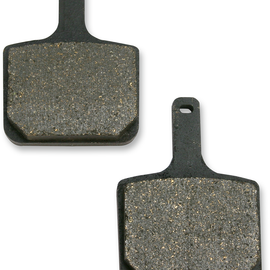 Brake Pads - Polaris