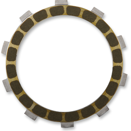 Clutch Friction Plate