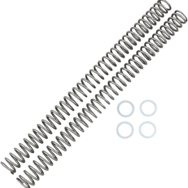 Fork Springs - 0.48 kg/mm