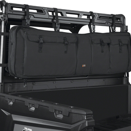 Double Gun Case - Black