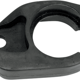 Front Chain Slider - Yamaha YFZ450 - Black