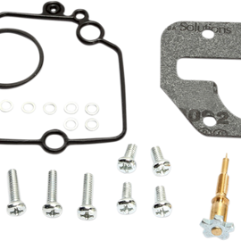 Carburetor Repair Kit - Yamaha