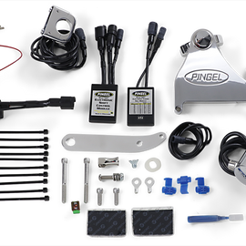 Shifter Kit - FLST/F195