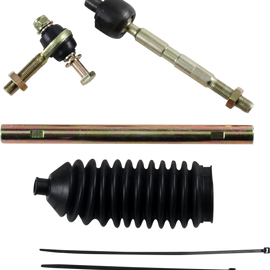 Tie Rod End Kit - Left Front Inner/Outer