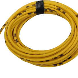 14A Wire - 13' - Yellow