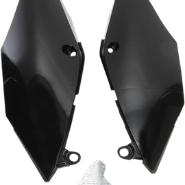 Side Panels - Black - CRF