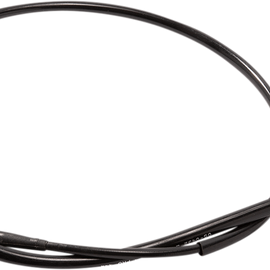 Black Vinyl Clutch Cable for Yamaha