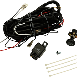 Spotlight Wire Harness