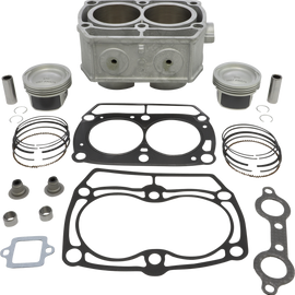 Cylinder Kit - Standard Bore