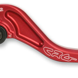 Red Short RC2 Clutch Lever