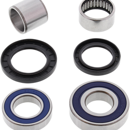 Wheel Bearing Kit - Rear