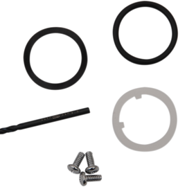 Petcock Rebuild Kit - Honda