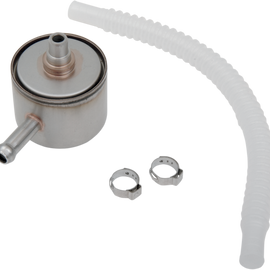 Fuel filter - Softail