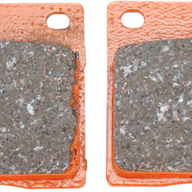 Semi-Sintered Brake Pads - FA36V