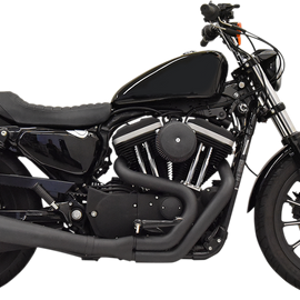 Escape Bassani Xhaust Road Rage Negro 86-03 XL52466972