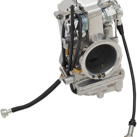 HSR 45 Carburetor - Polish Finish