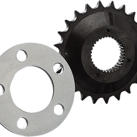 Offset Sprocket Kit - 24-Tooth