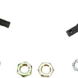 Tie End Rod Kit - Front Outer