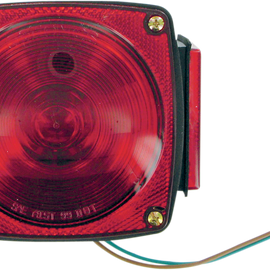 Replacement Taillight - Right - Waterproof