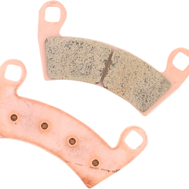 Brake Pads - Polaris