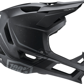 Trajecta Helmet - Fidlock - Black - XL