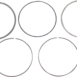 Piston Ring Set