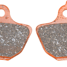 Brake Pads - Softail - FA434V