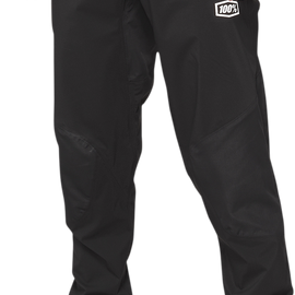 Hydromatic Pants - Black - US 34