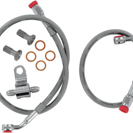 Brake Line Kit - Touring938420