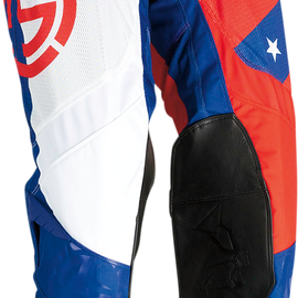 Sahara™ Pants - Red/White/Blue - 34