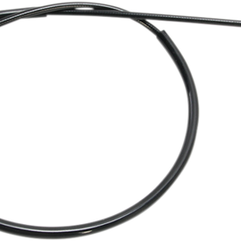 Throttle Cable - Pull - +6" - Honda